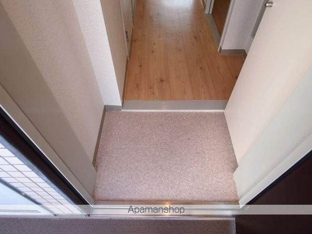 FUNHOUSE北山の内装写真