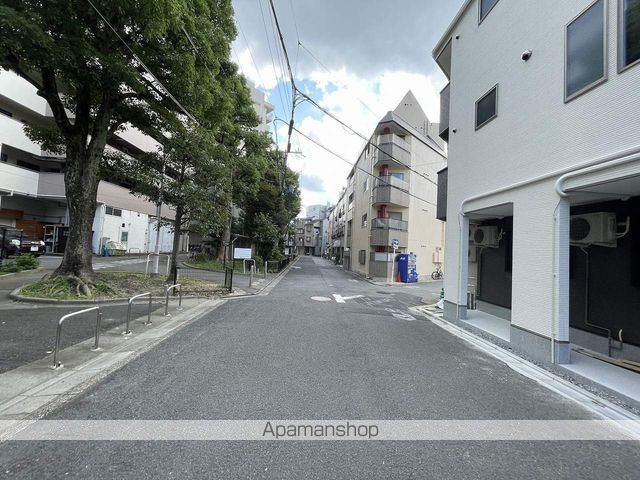 京都グランデ二条駅南の周辺写真