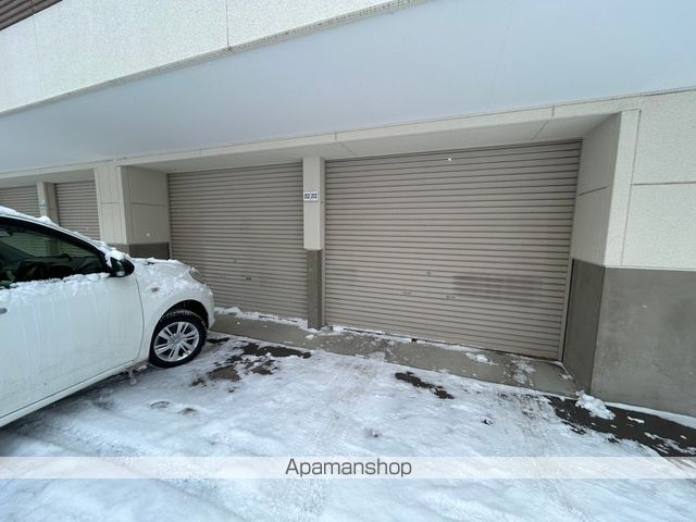 リバーサイドハイツAのその他写真