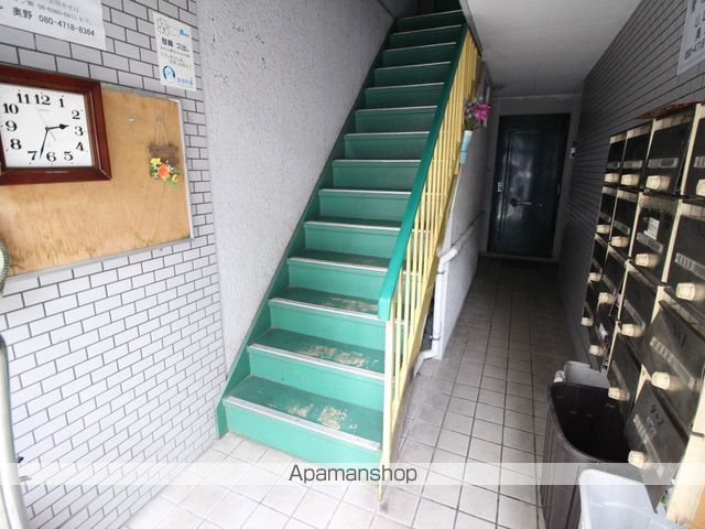ハマンション枚方元町の内装写真