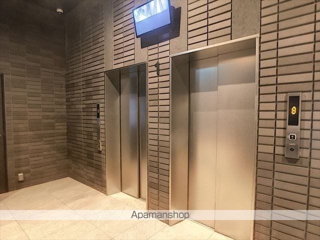 ネクストオーク大名の内装写真