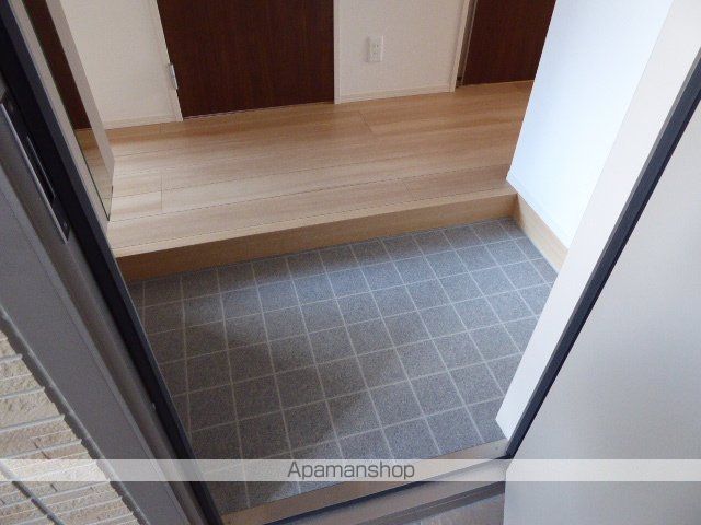 Dーroom Glanzの内装写真