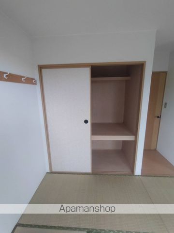 ベルエポック伊川の内装写真