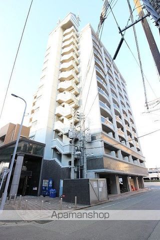 【福岡市博多区東光のマンションの外観2】