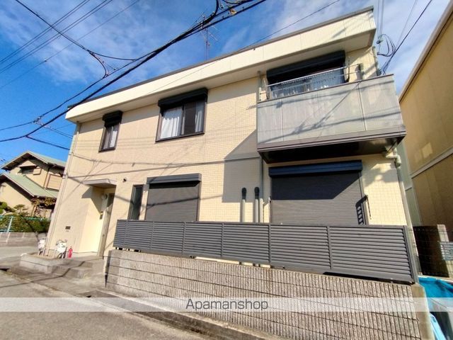 グレース田代IVの外観写真