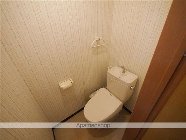 グリーンコート北山ウエストウィングの内装写真