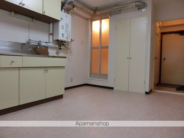 ハイツ大正庵IIの内装写真