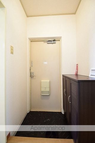 グリーンパーク天野の内装写真