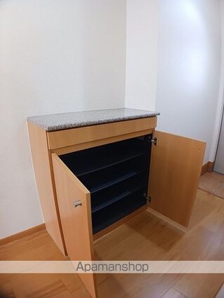 スティブル備後Ａ[1R/35.18m2]の内装1