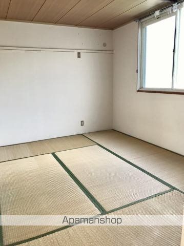 アールコンシェールの内装写真