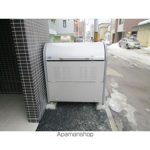 プレシェルト美園のその他写真