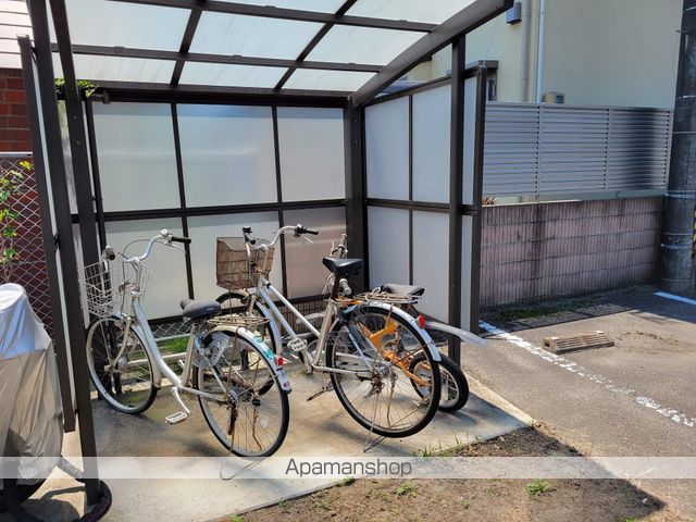 ファミール松崎のその他写真