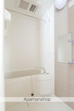 パークアザレア[1K/22.35m2]の内装