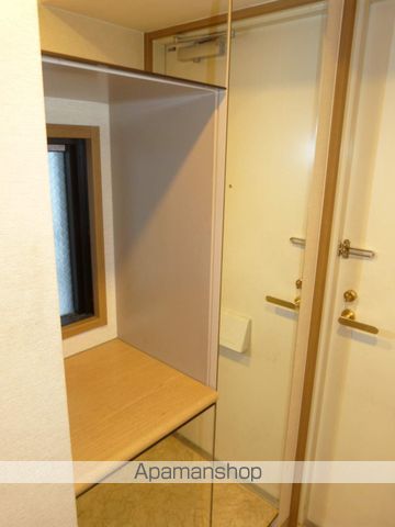 セザール難波西の内装写真