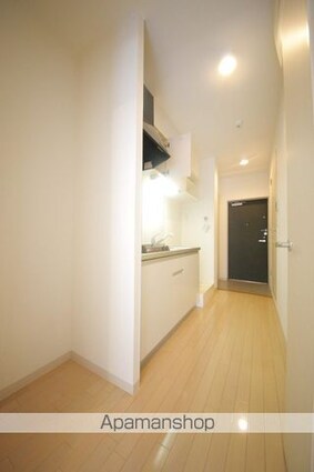 ヴィラフローリッシュ[1K/25.08m2]の内装4