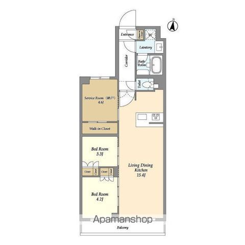 間取り：213129922777