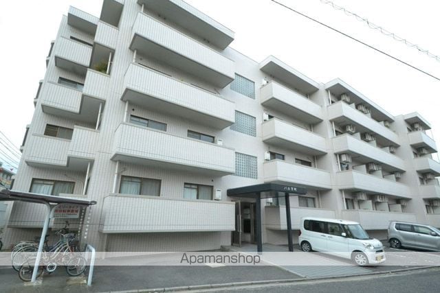 パル翠町の外観写真