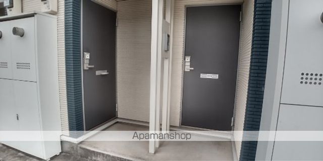 レオネクストオアシス 19の内装写真