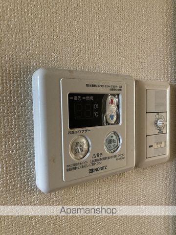 シェルム豊岡の内装写真