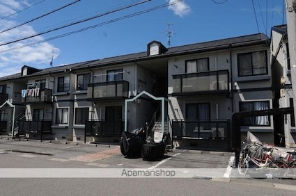 フレグランス浜[3DK/49.52m2]の外観5