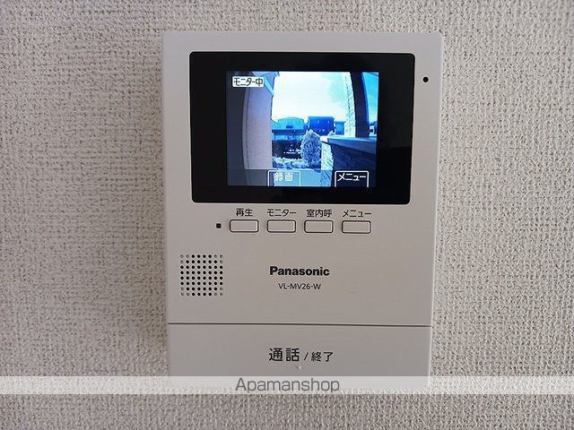 メゾン ゆめみのの内装写真