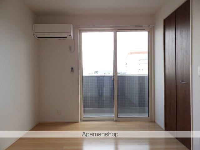 ESPERANZAの内装写真