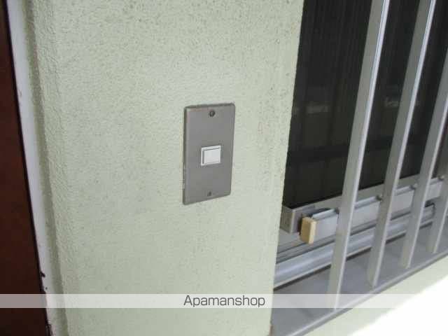 音金六郷マンションの内装写真