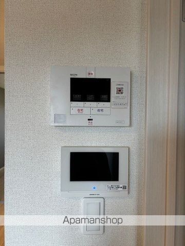 インザライトの内装写真