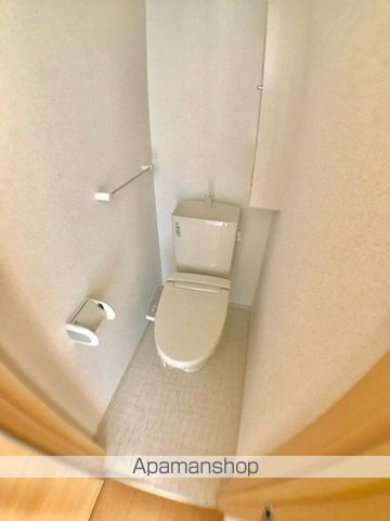プラシードIIの内装写真