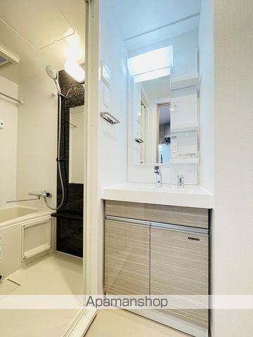 CREST TAPP名古屋山王の内装写真