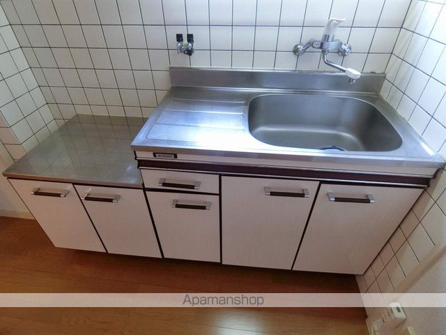 セジュール新屋敷の内装写真