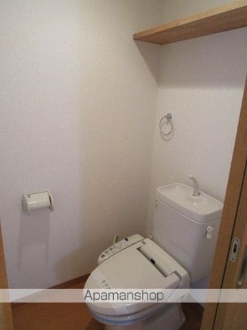 ア・ルーラ東合川の内装写真