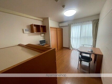 レオパレスｃｈｏｃｏｓｈｅｌｌ[1K/23.18m2]のその他部屋・スペース1