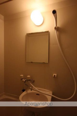 ウイングコートIIIの内装写真