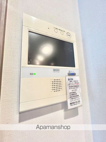 プラウド星ヶ丘の内装写真