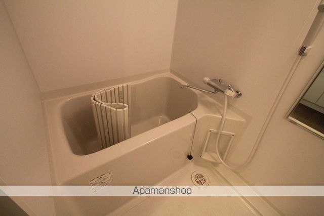 フォレストパークの内装写真