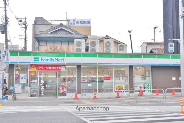 ファーストフィオーレ京橋ブレイニーの周辺写真