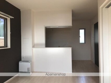 カーサビアンカ[2LDK/53.64m2]の内装3