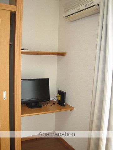 レオパレスサニーコートの内装写真