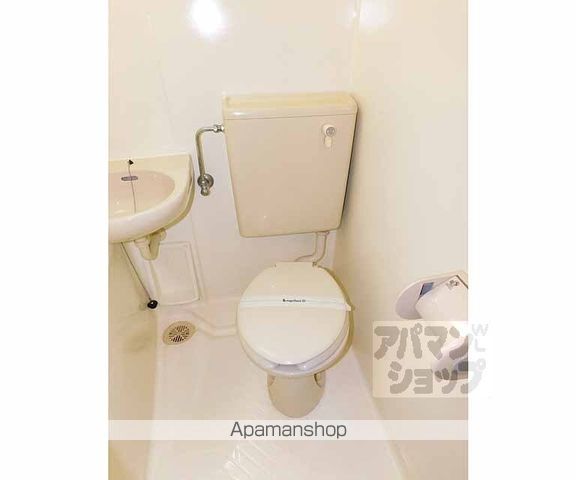 レオパレスRX山科の内装写真