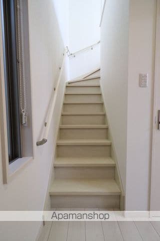 福浜戸建の内装写真