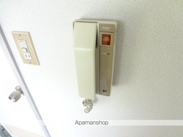 昭光マンションの内装写真