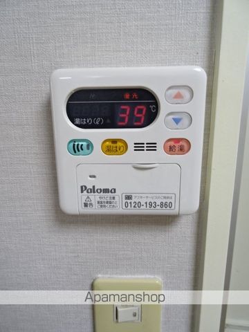 ステラハウスの内装写真