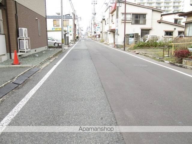 グリーンキャピタル本町の周辺写真