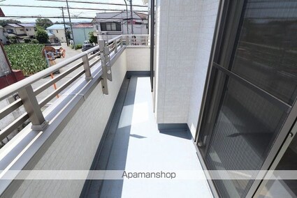Ｓｕｍａｉ－ｔｏ八王子市犬目町０３[3LDK/84.62m2]のバルコニー