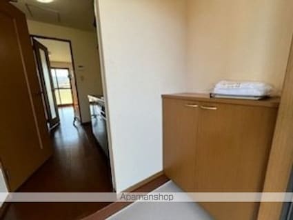 セジュール峰[1K/30.03m2]の内装8