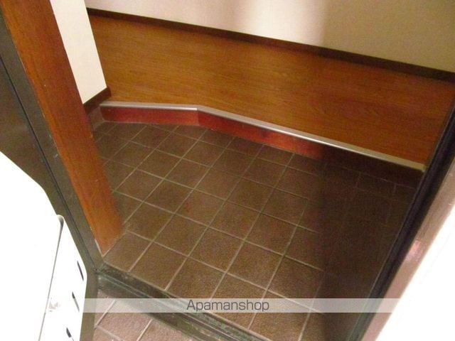 クレールホズミの内装写真