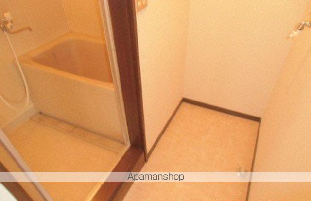コーポ岡部の内装写真