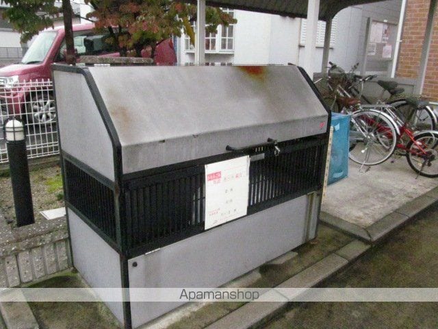 メゾン ド フランAのその他写真