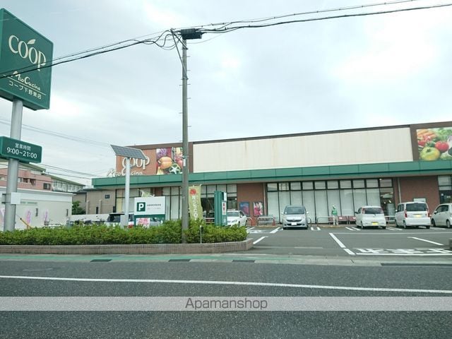 ジュネス35 B棟の周辺写真